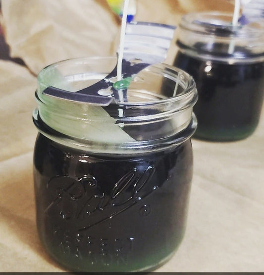 Scented Candle (16 oz.)